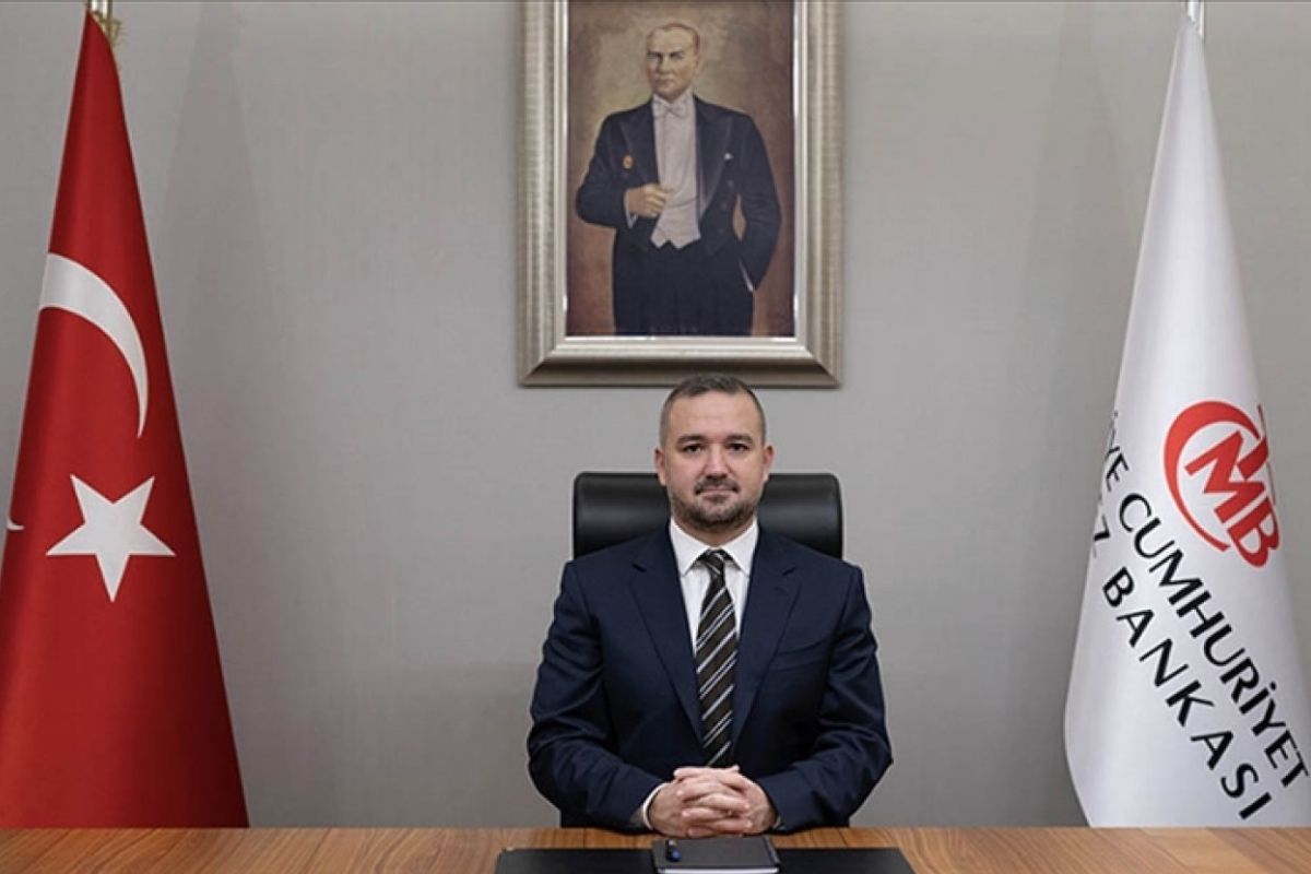 TCMB Başkanı Fatih Karahan TBMM'de sunum yapacak