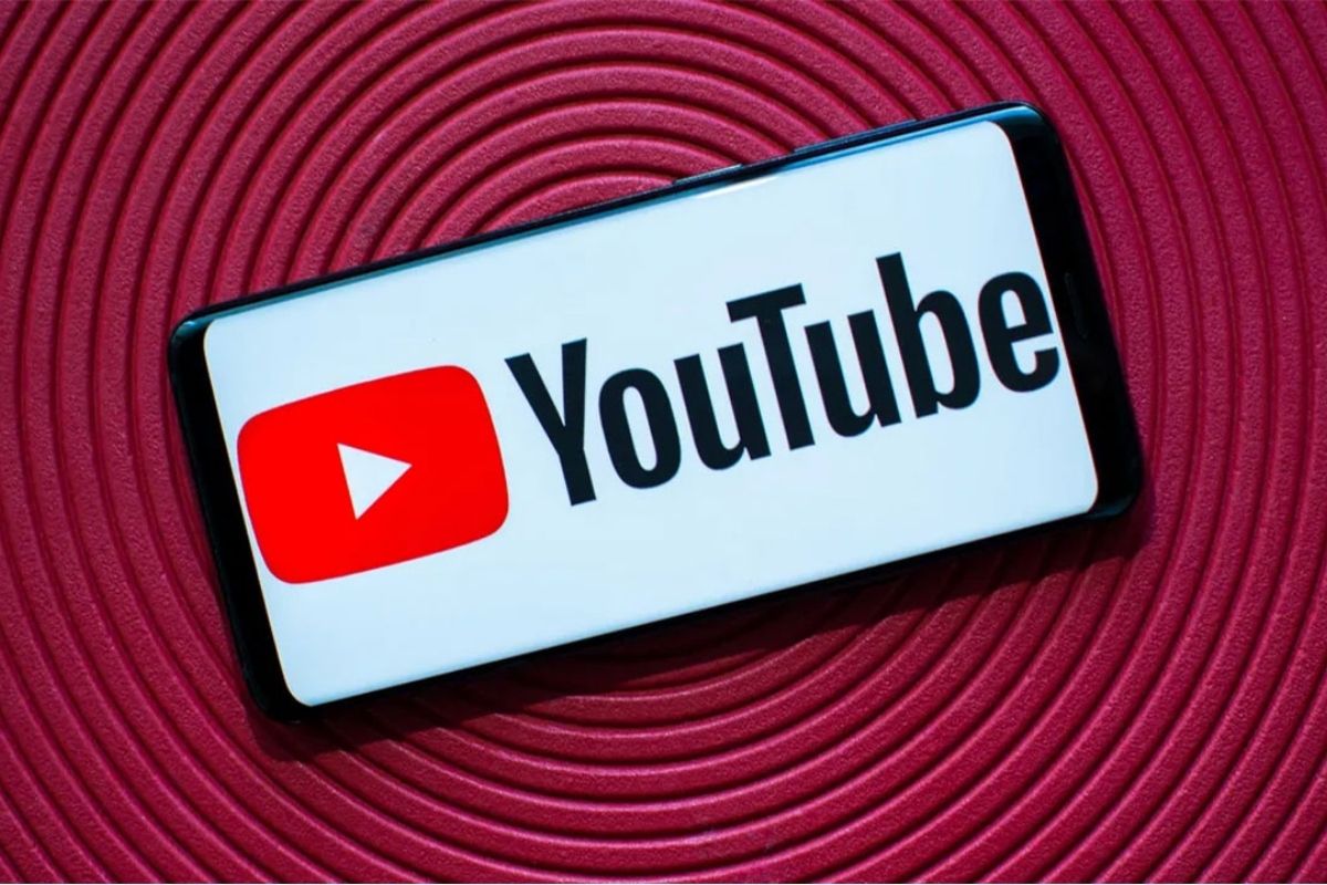 YouTube’un tasarımı değişti
