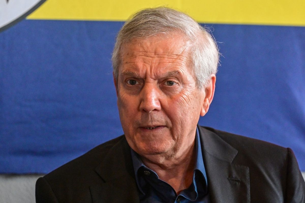 Aziz Yıldırım: Fenerbahçe şampiyon olursa adaylıktan çekilirim