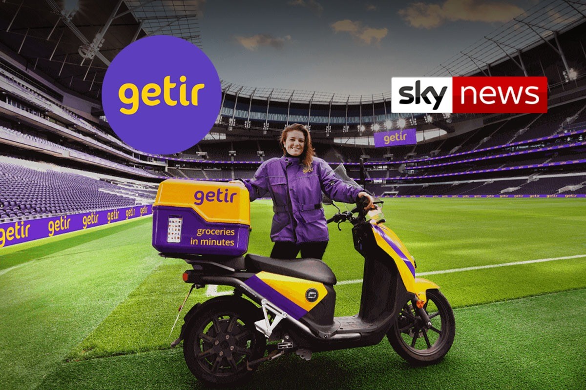 Getir, Tottenham’a 200 milyonluk borcu olduğu iddialarını yalanladı