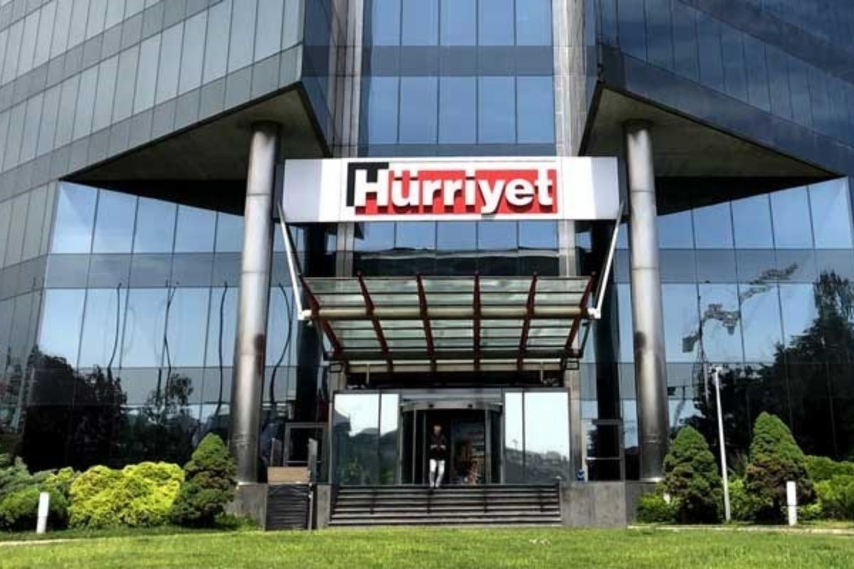 Hürriyet Gazetecilik, borçları karşılığında bazı gayrimenkullerini Ziraat Bankası'na sattı