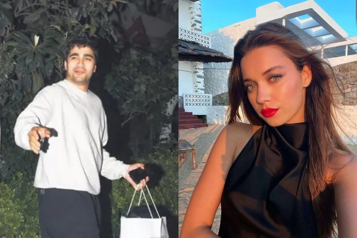 Mert Ramazan Demir Cihangir’den kopamıyor