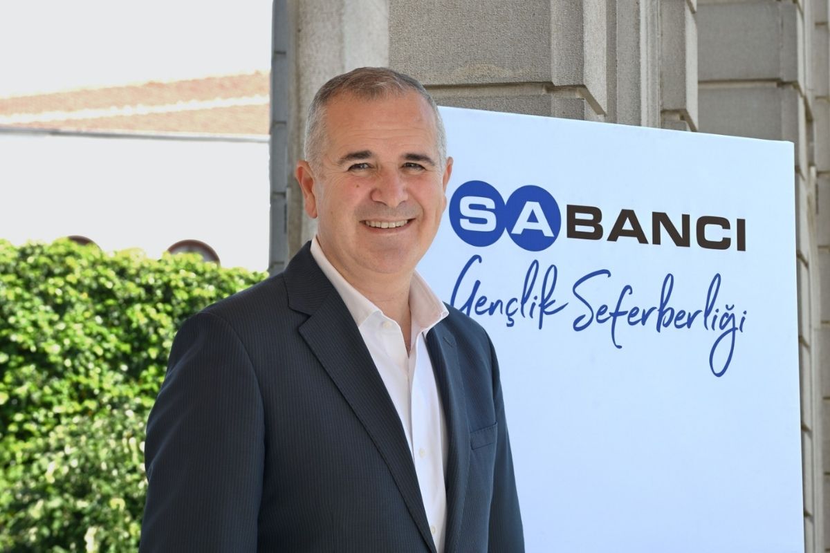 Sabancı Topluluğu, gençlik seferberliği başlatıyor