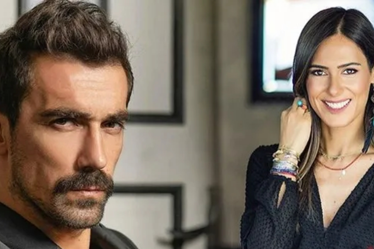 İbrahim Çelikkol ikinci kez damat olmaya hazırlanıyor