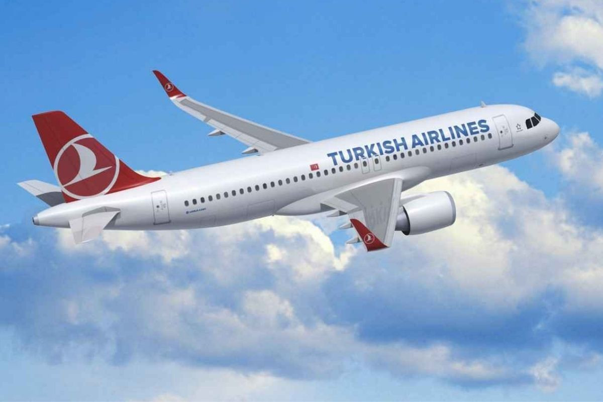 THY'den 91. yıl için özel proje