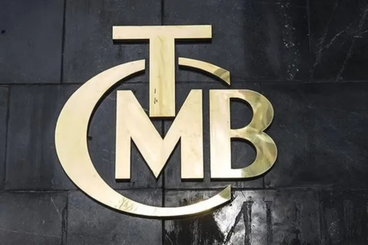 TCMB'nin TL depo alım ihalesine 114 milyar 945 milyon liralık teklif