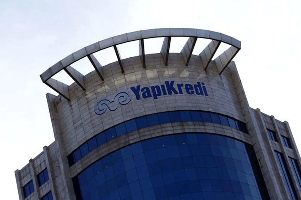 Koç Holding'den yeni Yapı ve Kredi açıklaması