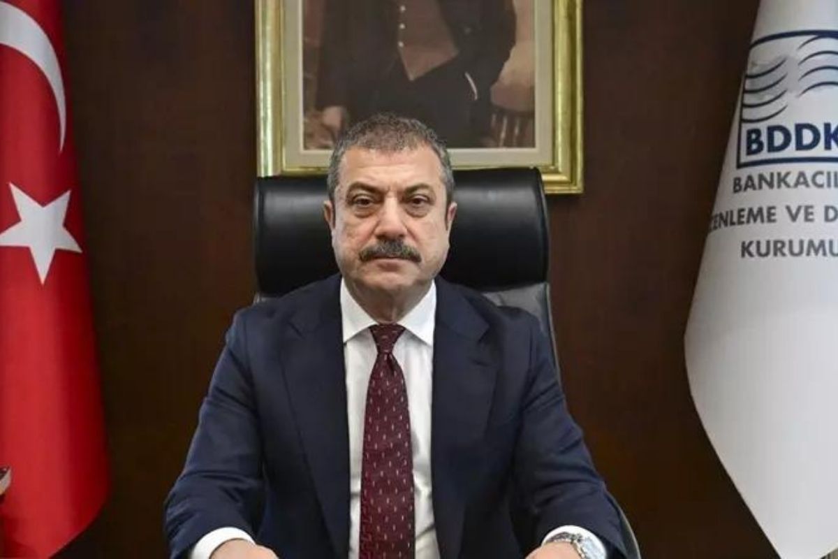 BDDK Başkanı Kavcıoğlu'ndan Arap Bankacılık Zirvesi mesajları