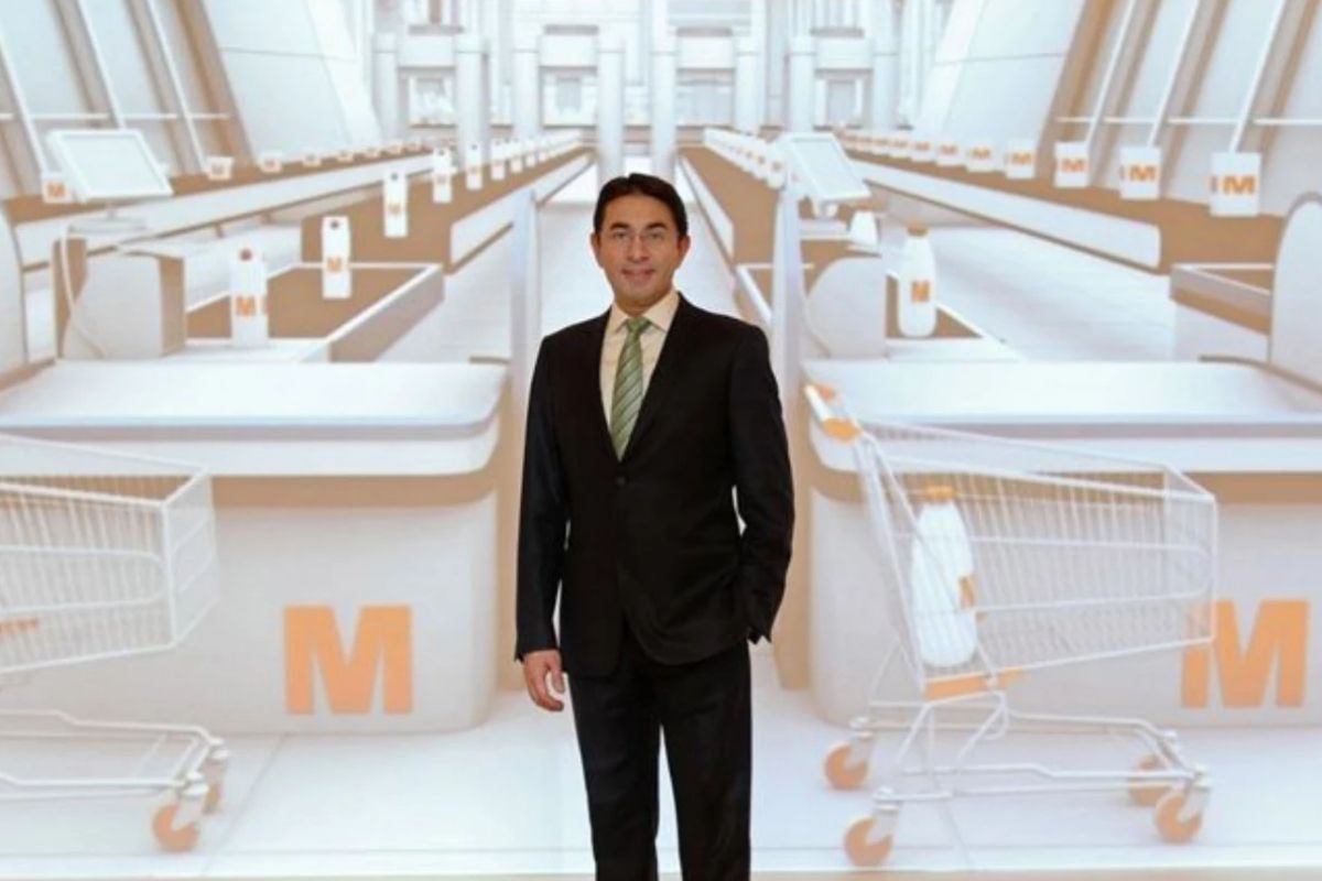Migros ilk çeyrekte 1,2 milyar TL net kâr elde etti