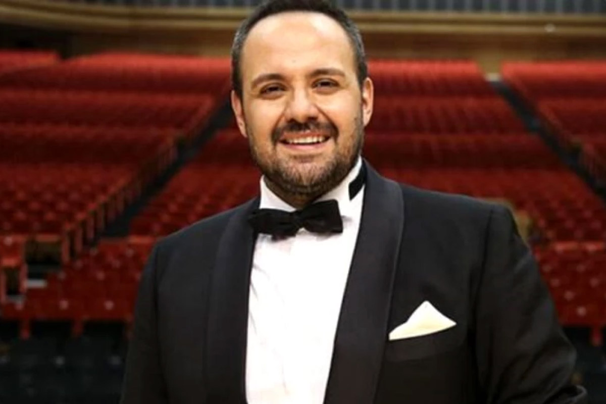 Opera sanatçısı Karahan’dan Barcelona’da resital