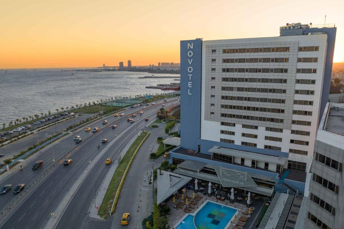 Tuzla’ya 519 milyon TL yatırımla yeni otel