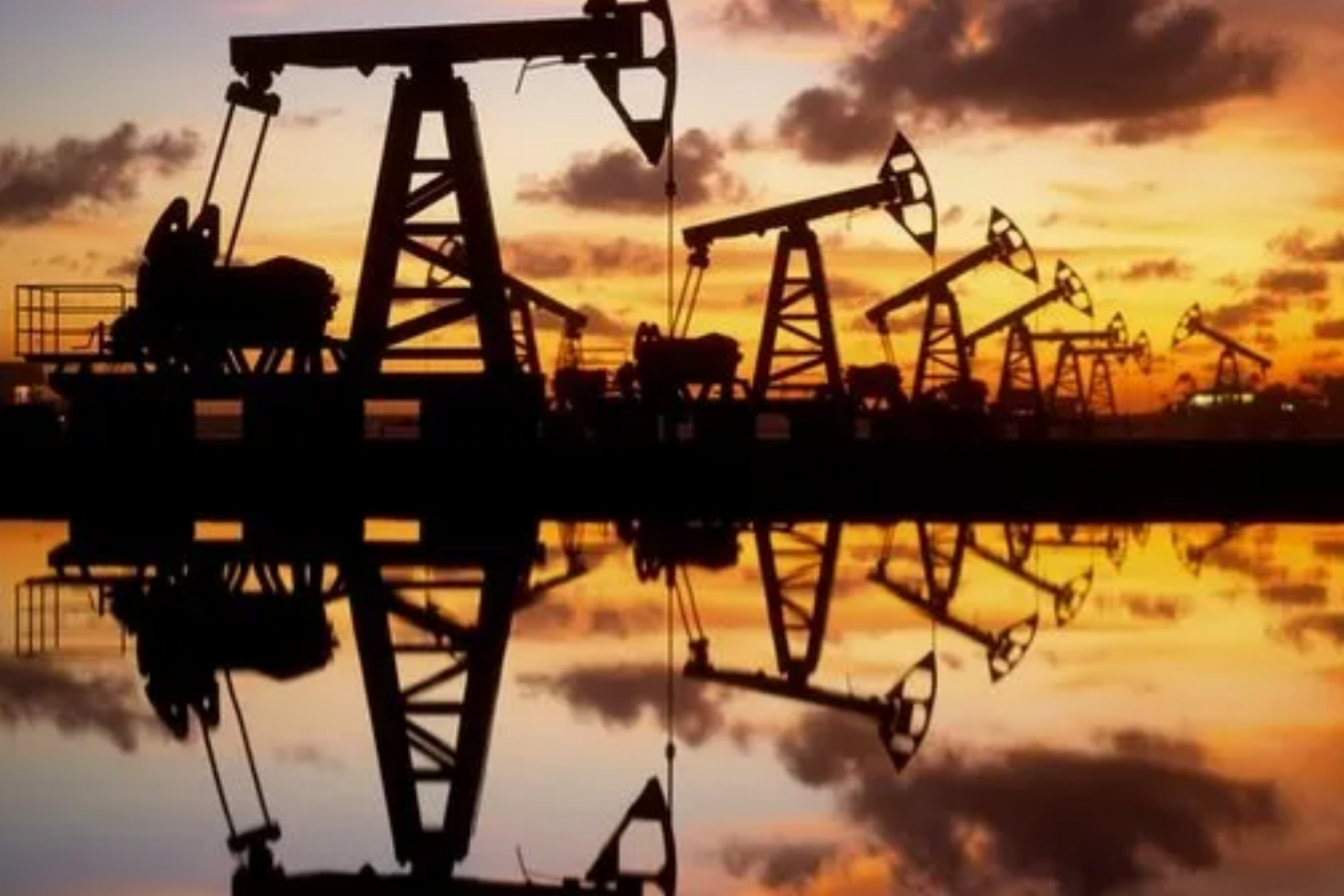 Brent petrolde düşüş sürüyor: Varil fiyatı 81,69 dolar