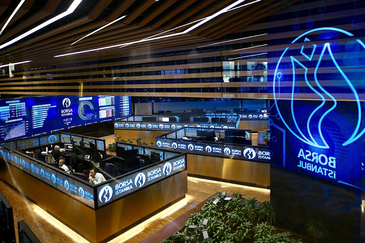 5 hisseye kredili işlem yasağı geldi