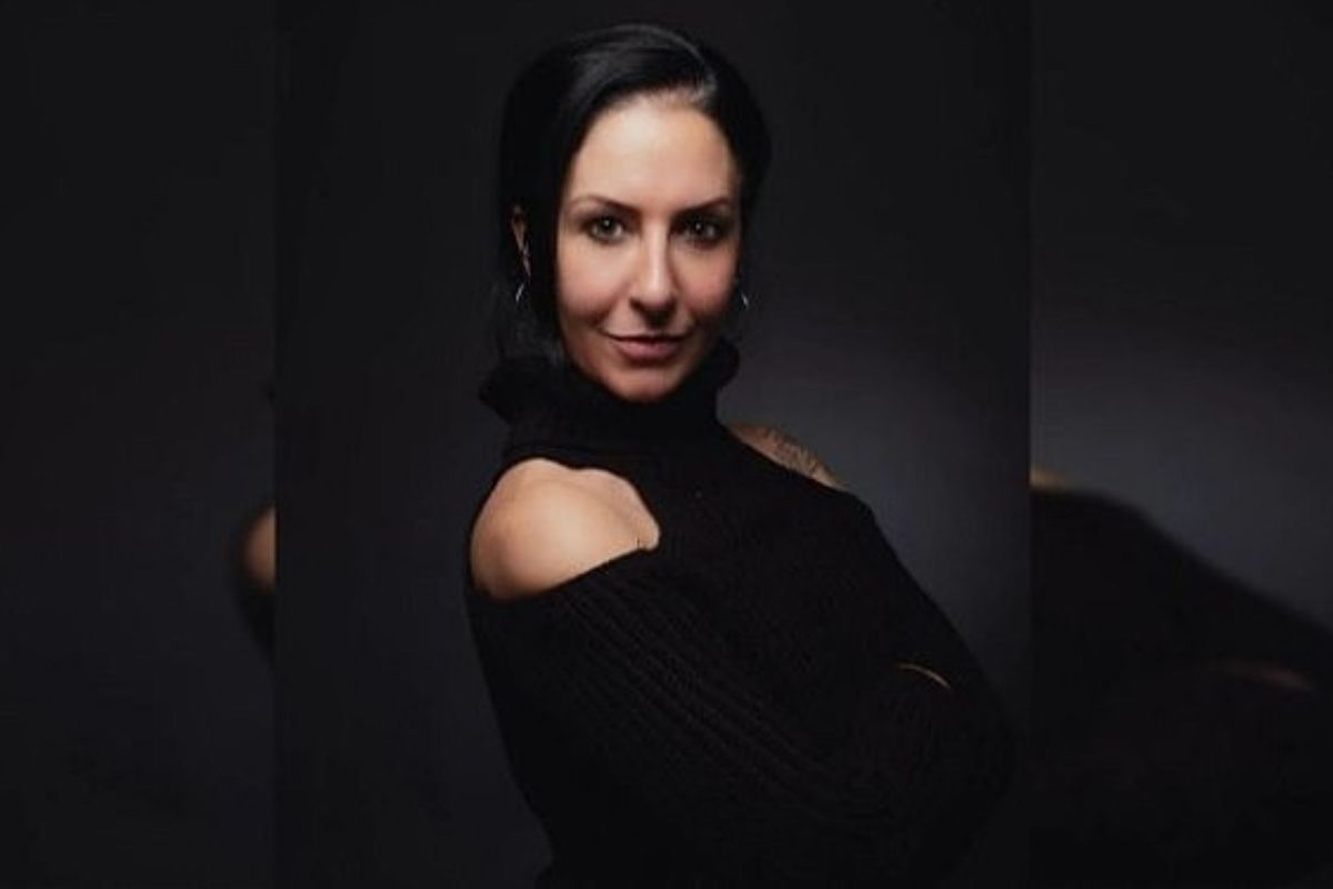 Vefat eden bale başkoreografı Almula Özlem için Opera Sahnesi'nde tören düzenlendi