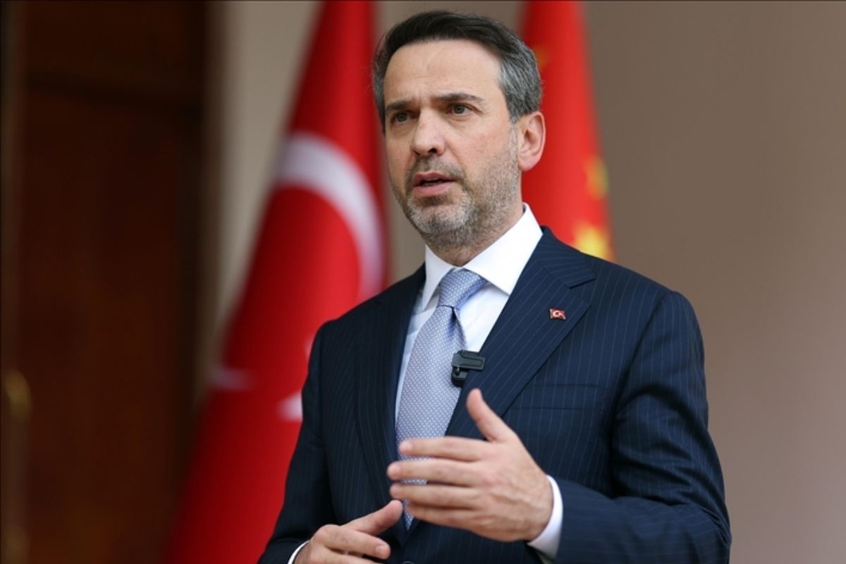 Bakan Bayraktar: Çin ile nükleer santral için yapılan görüşmelerde sona yaklaşıldı