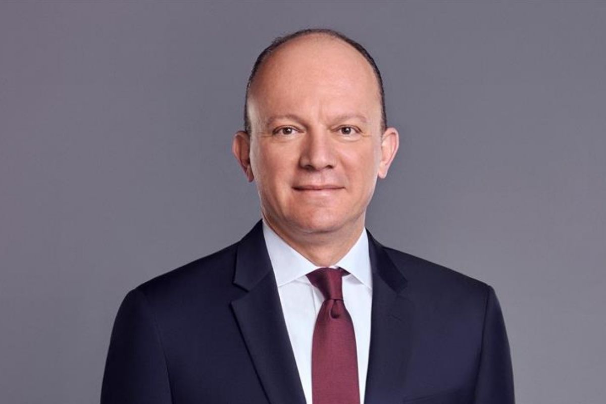 Anadolu Grubu 2024'ün ilk çeyreğinde 2 milyar 65 milyon 517 bin lira net kâr açıkladı