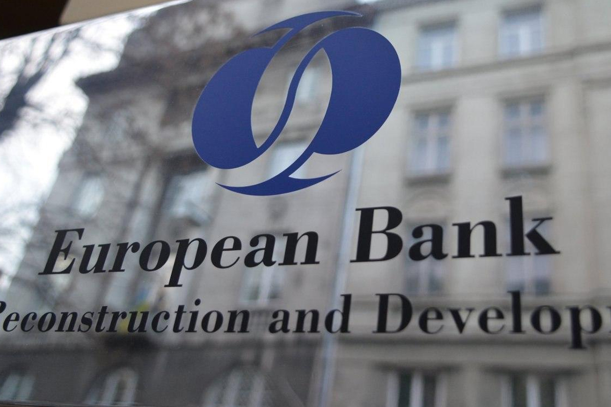 EBRD'den Esan Eczacıbaşı'na 50 milyon dolar yeşil finansman