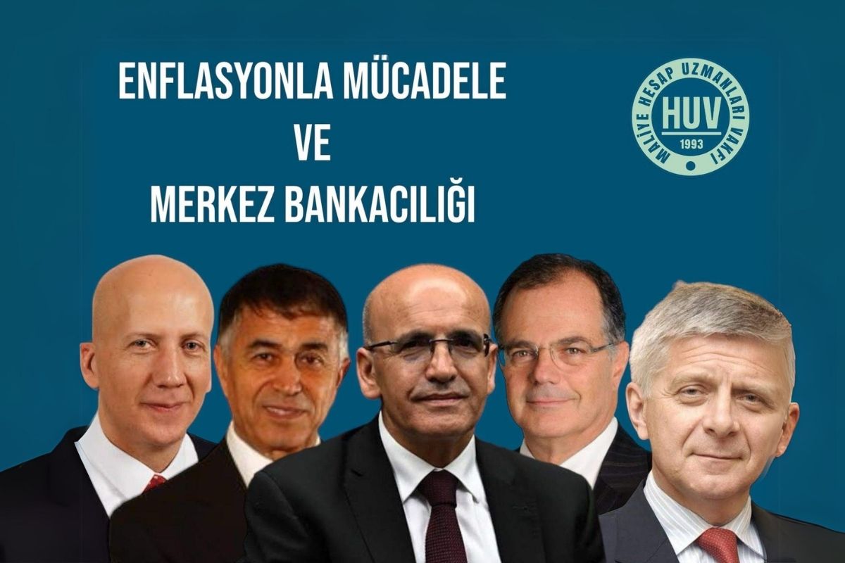 Polonya ve Macaristan merkez bankaları eski başkanları deneyimlerini paylaşacak