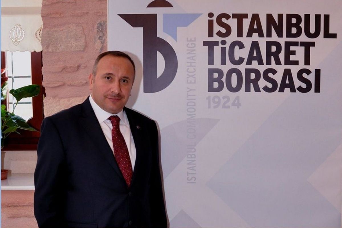 İSTİB Başkanı Ali Kopuz: 'Fahiş fiyat' ve 'stokçuluk' net bir şekilde tanımlanmalı