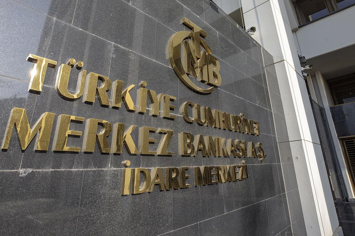 Merkez Bankası'ndan mevduat oranlarıyla ilgili zorunluk karşılıklarda yeni düzenleme