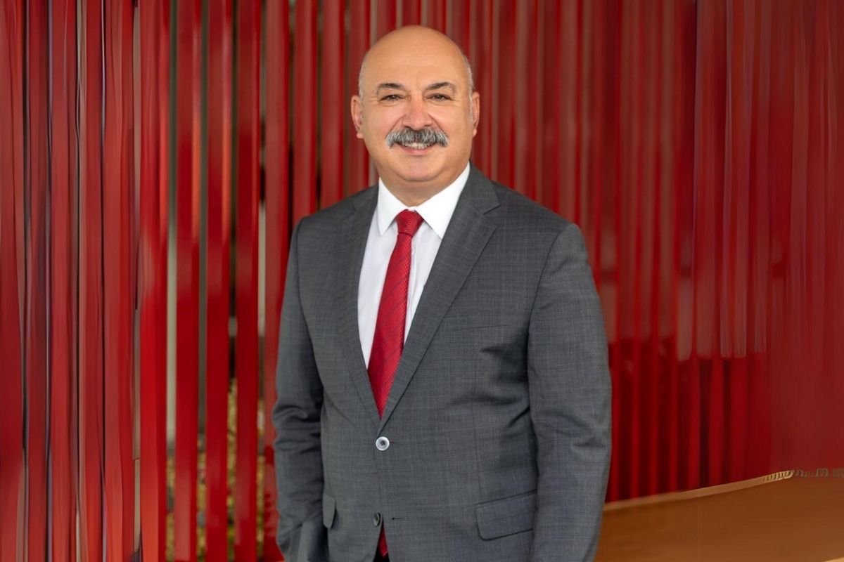 Aksigorta Genel Müdürü görevinden ayrılıyor