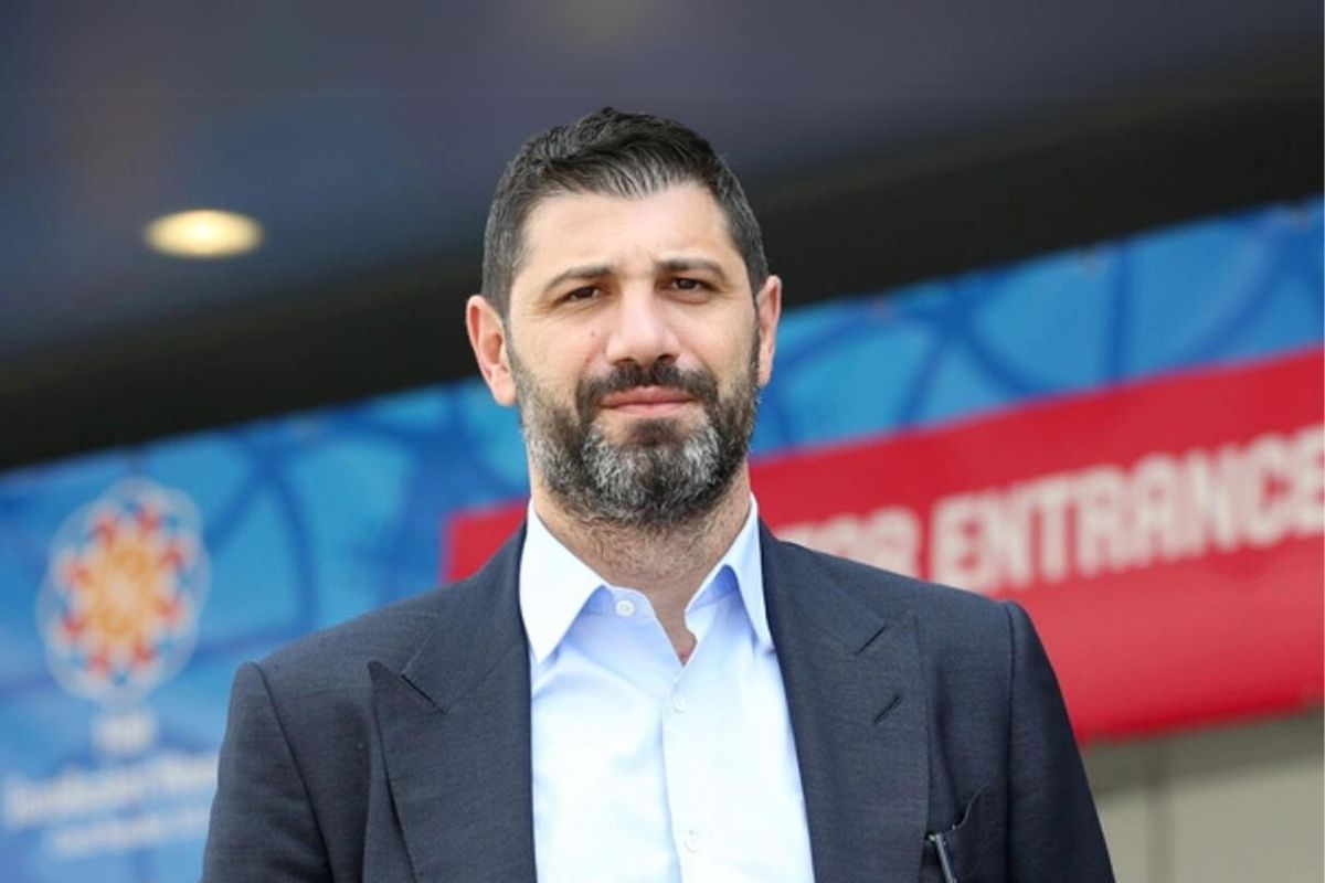 Türkiye Basketbol Federasyonu Başkan Vekili Ömer Onan, istifa etti