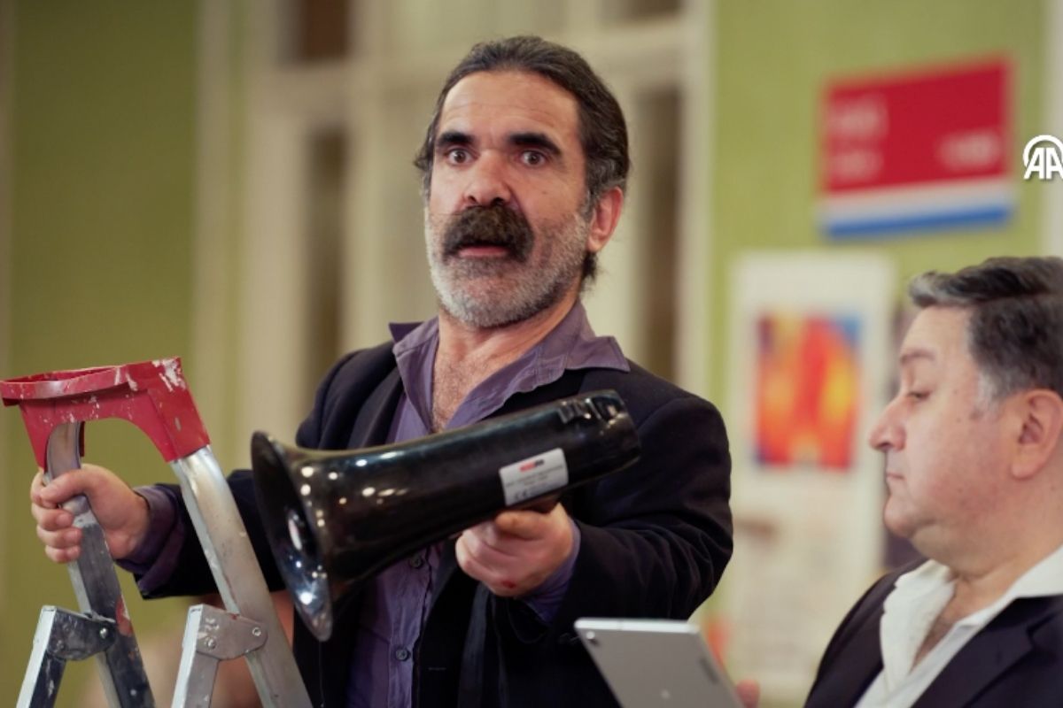 SPK'dan 'tüyo ve söylentiyle' yatırıma karşı Şükrü ve Hüseyin'li kamu spotu
