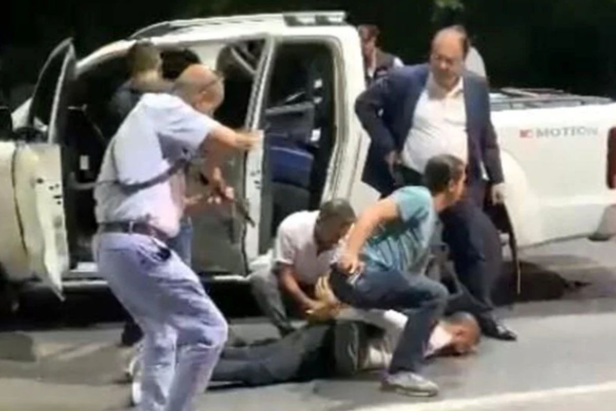 Bora Kaplan davasında iki sanık tahliye oldu