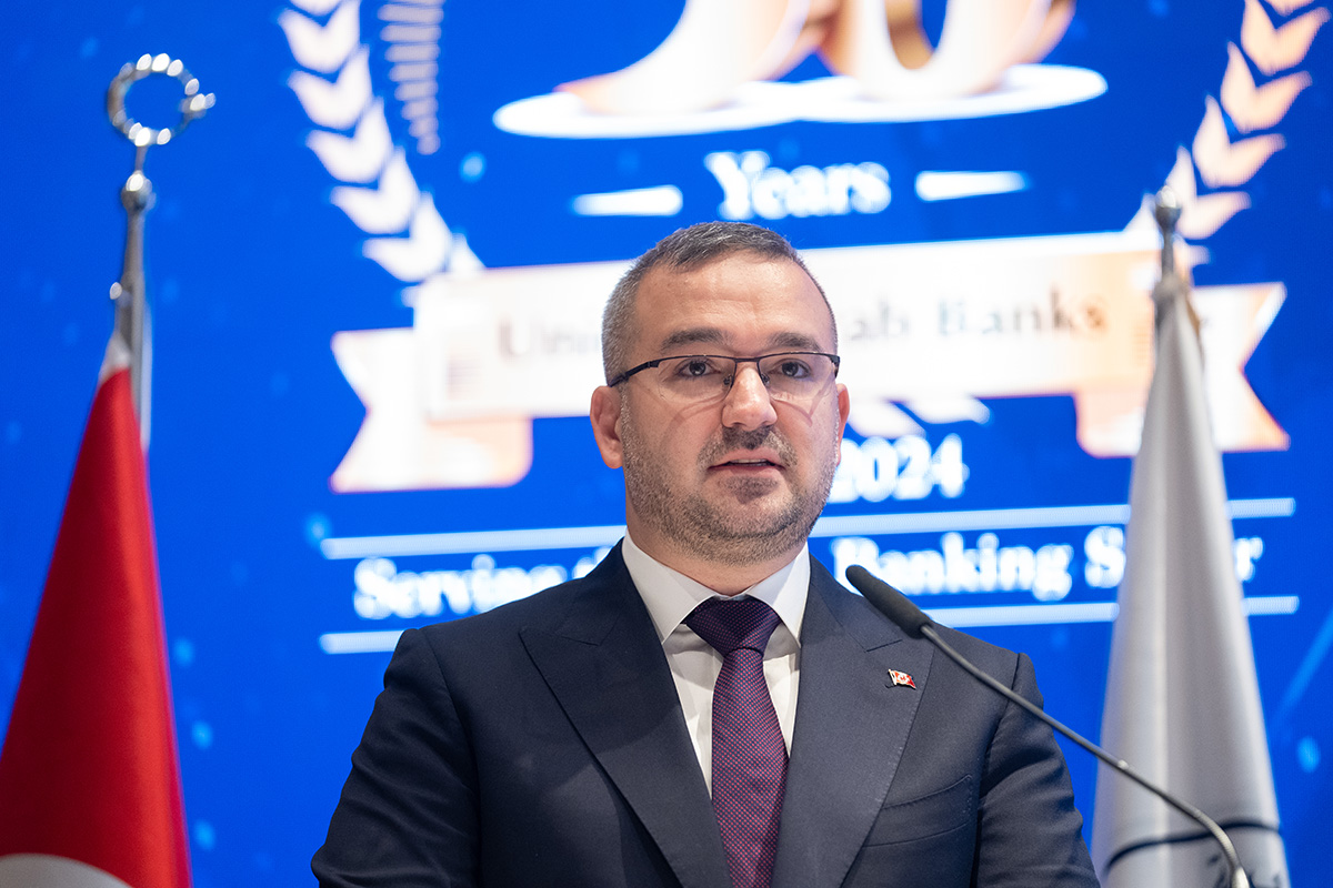 MB Başkanı: Sıkı para politikalarına devam