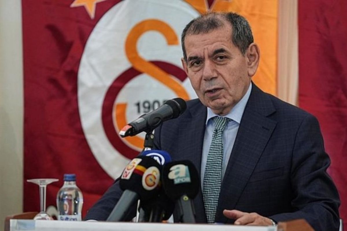 Galatasaray'da olağan seçimli genel kurul sona erdi