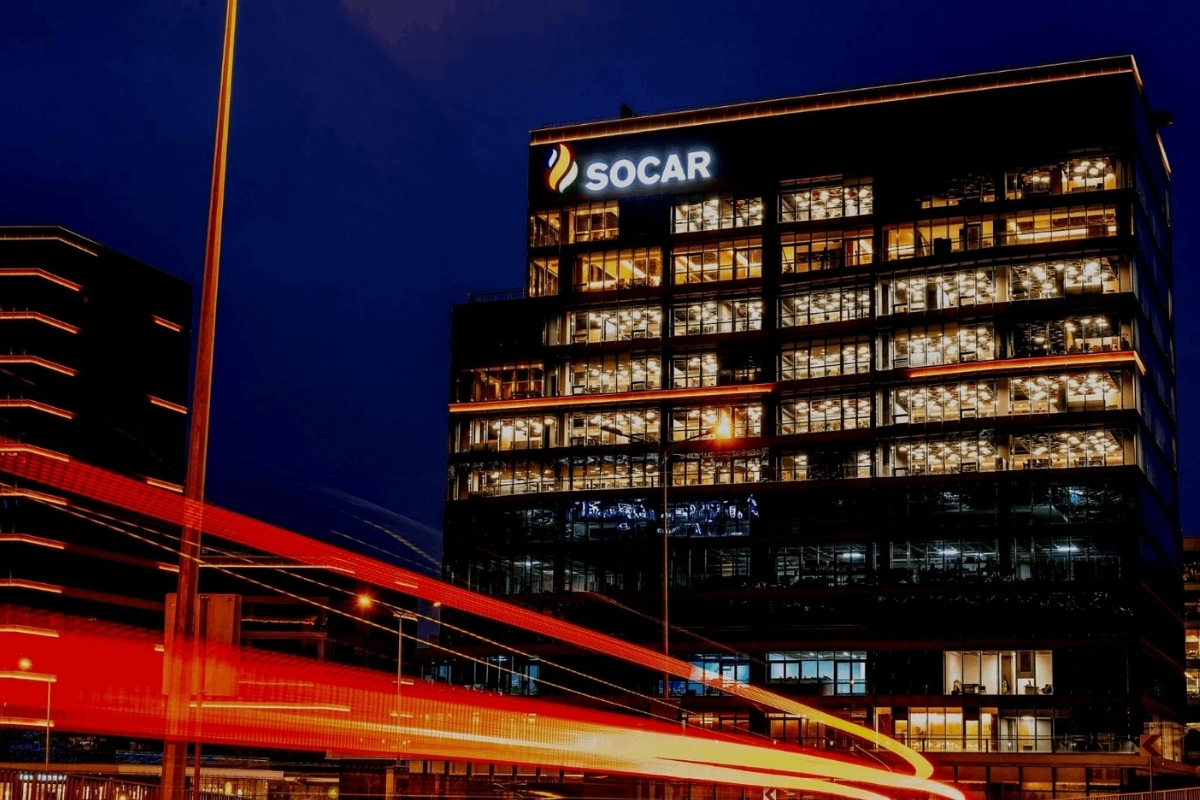 SOCAR, Türk Petkim yatırımlarını 99 milyon dolara düşürdü