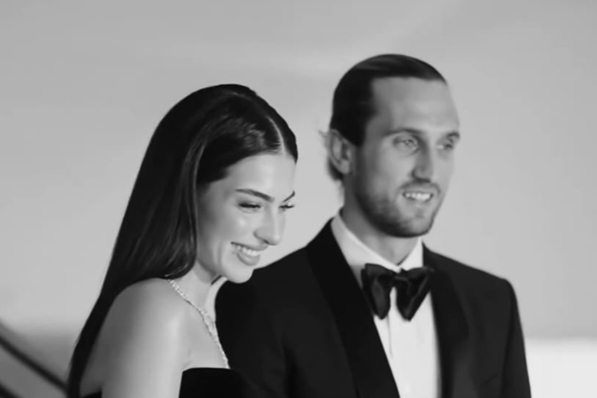 Cannes’tan Yazıcılar geçti