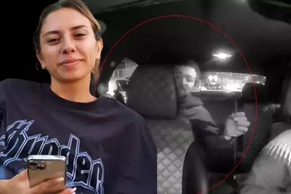 Üniversiteli Aslıhan'a dehşeti yaşattı: Hâlâ aranıyor