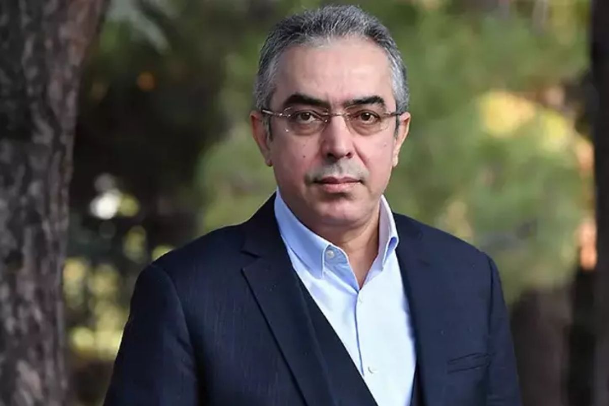 Mehmet Uçum'dan "Uluslararası bir hukuk düzeni var mıydı?" yazısı
