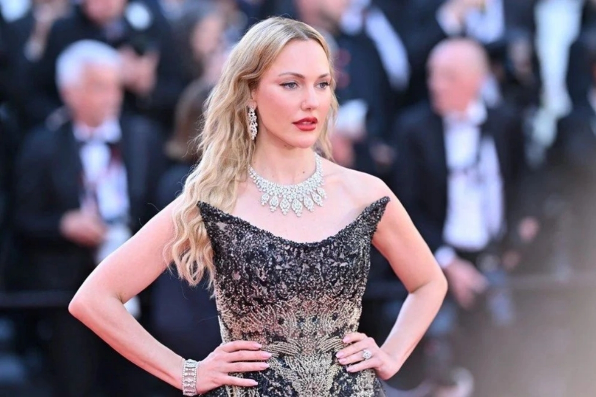 Meryem Uzerli: Riyad'da hayranımla para karşılığı yemek yediğim yalan