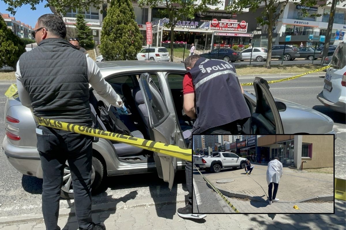 Meltem'i boşanma aşamasındaki eşi vurdu: Durumu ağır
