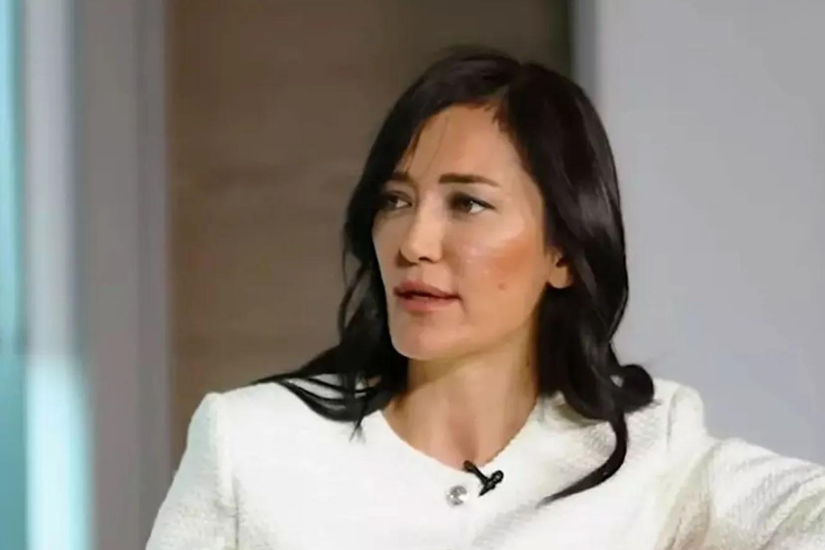 Astrolog Meral Güven gözaltına alındı