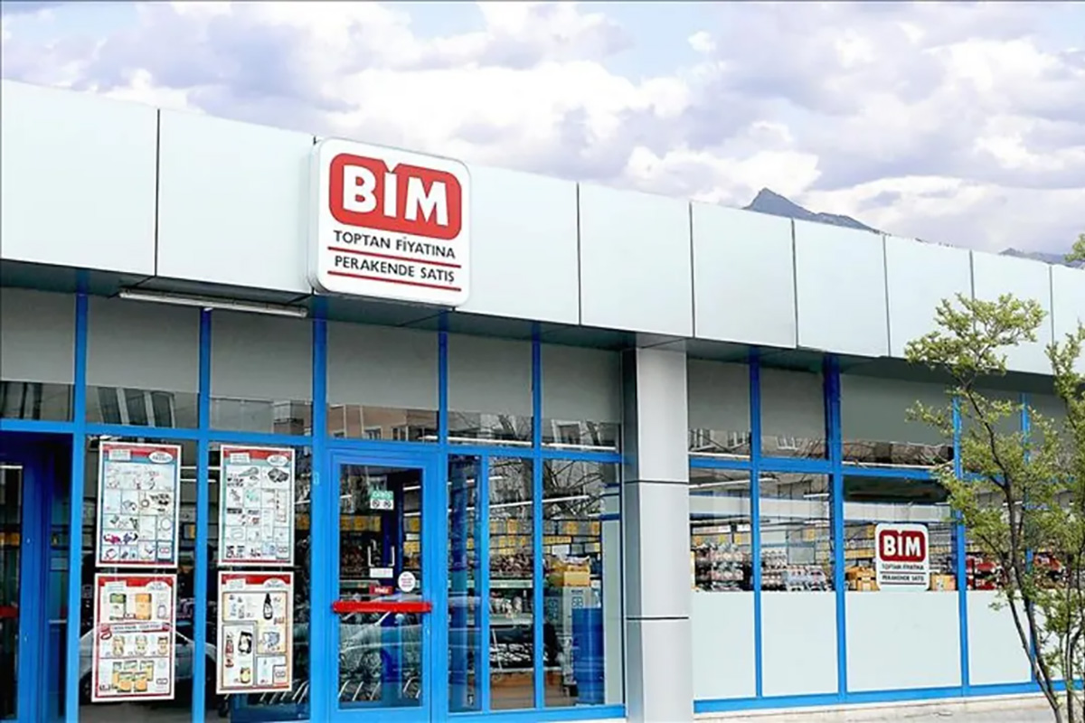 BİM, kâr payı dağıtacak