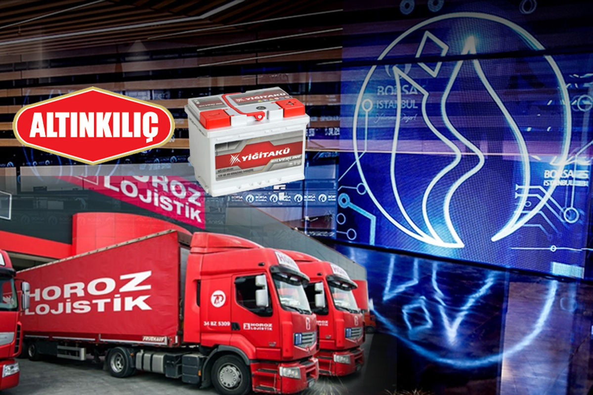 Sermaye Piyasası Kurulu 3 şirketin halka arzlarını onayladı