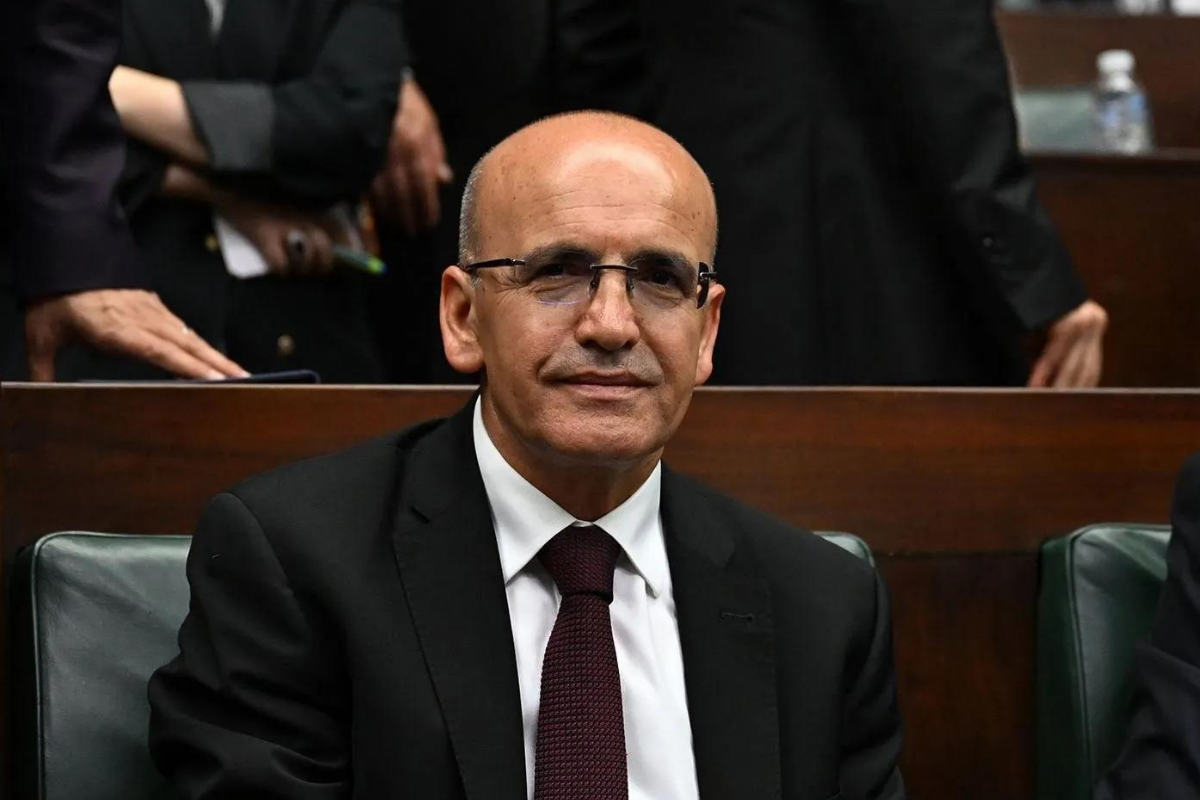 Bakan Mehmet Şimşek: Yabancı girişleri beklentileri aştı