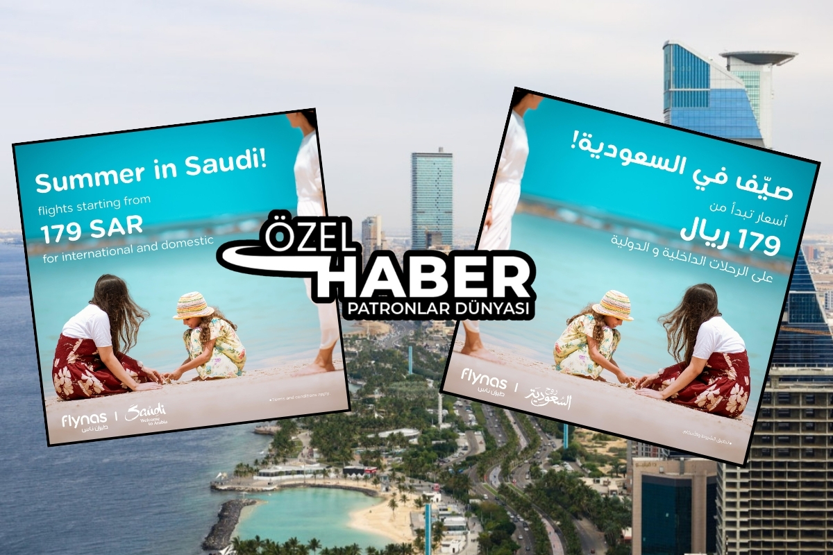 Suudi Arabistan, deniz turistlerini ağırlamaya hazırlanıyor
