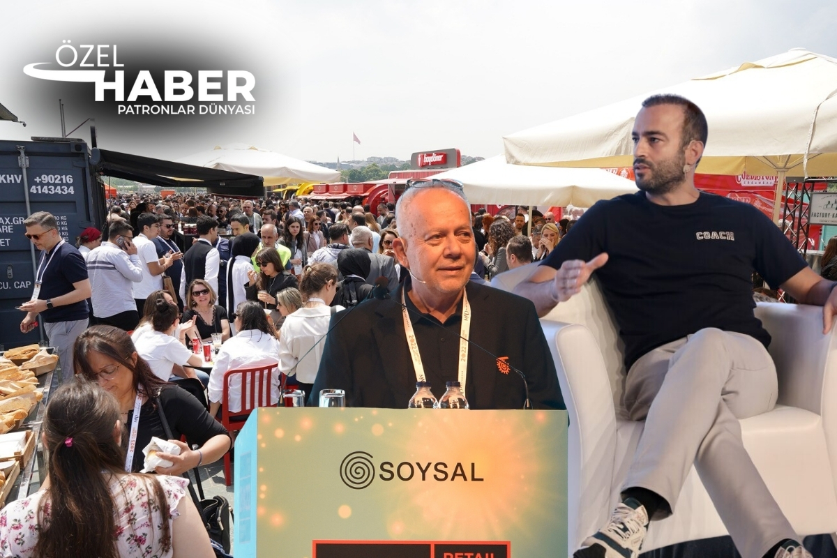 Türkiye’nin ilk bilgisayar korsanı patronlarla buluşacak