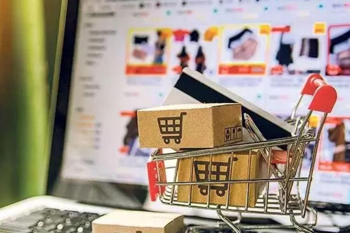 Türkiye'nin e-ticaret hacmi 1,85 trilyon liraya ulaştı