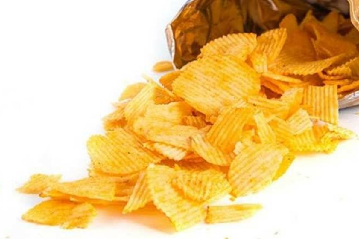 TBYD Başkanı Dündar duyurdu: Mega boy cips 55 TL olacak