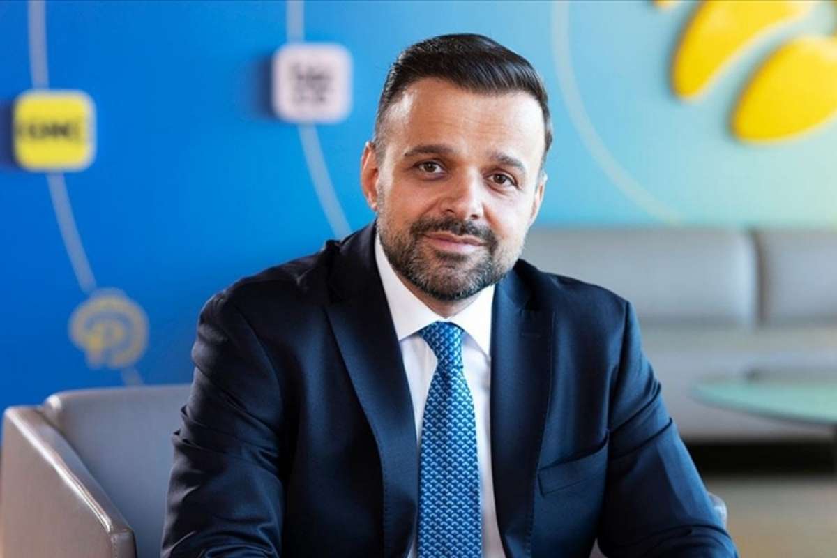 Turkcell'den ilk çeyrekte 2,6 milyar TL net kâr