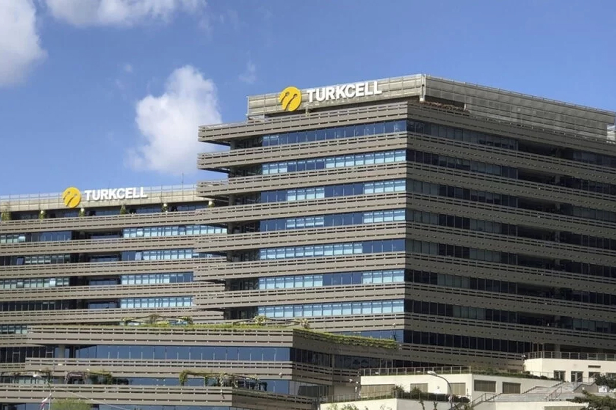Turkcell’den yeni şirket kararı