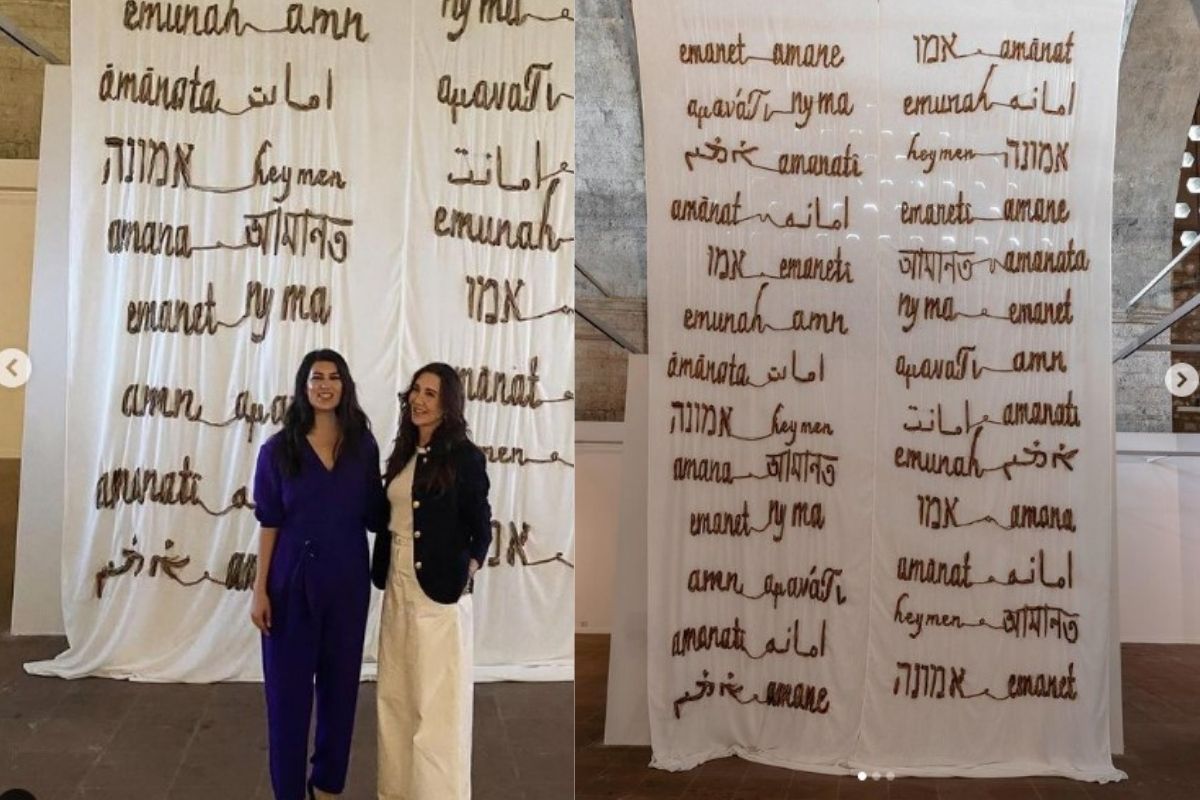 Vuslat’tan ‘Kucaklaşma’ için o öğretmene teşekkür