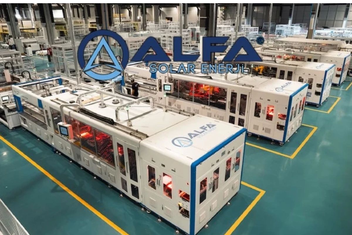 Alfa Solar Enerji, Romanya'da şirket satın aldı