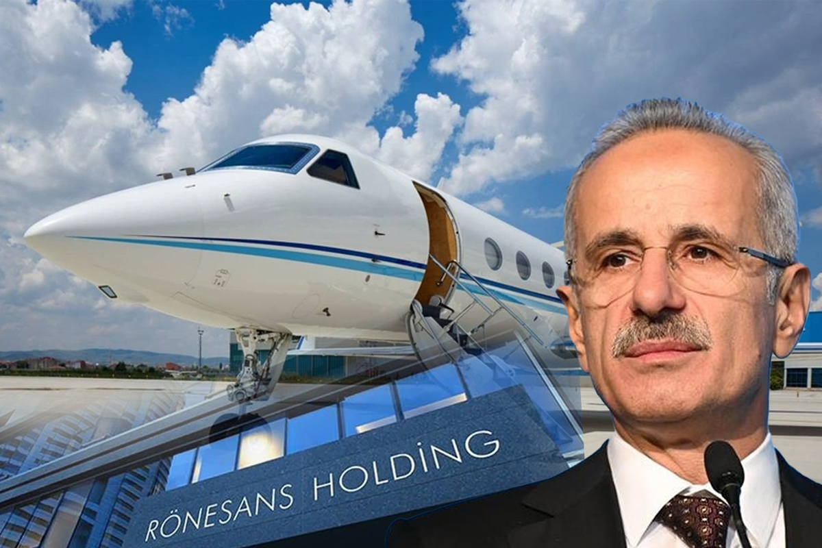 Bakan Uraloğlu'ndan 'Rönesans' açıklaması