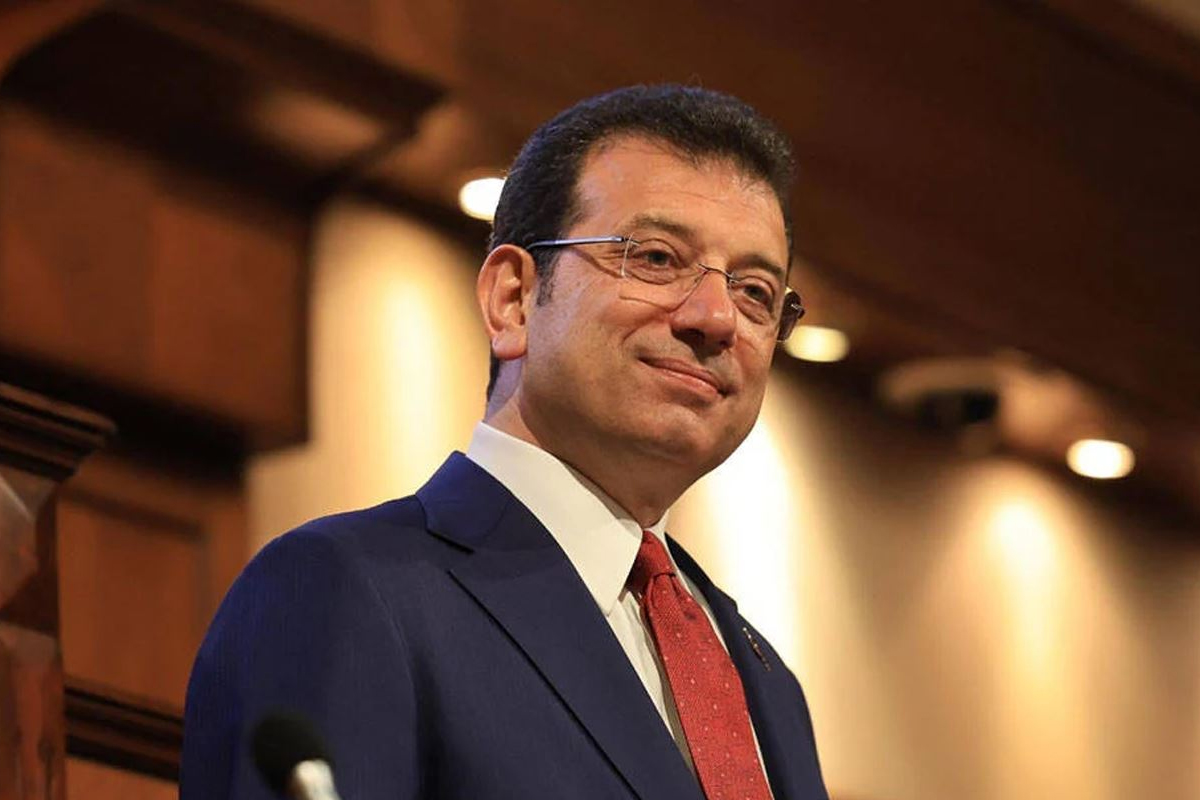 Ekrem İmamoğlu: Kılıçdaroğlu seçim sonucumu 20 gün sonra tebrik etti